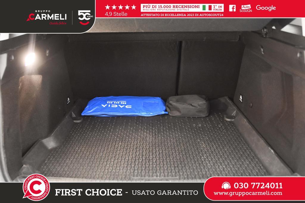 Dacia Duster 1.0 TCe GPL Journey 4x2
