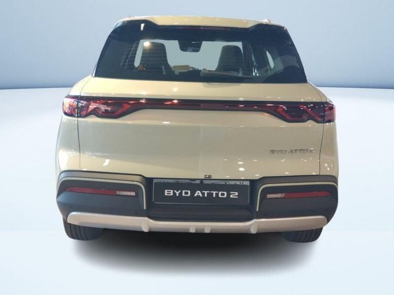 BYD Atto 2 ACTIVE