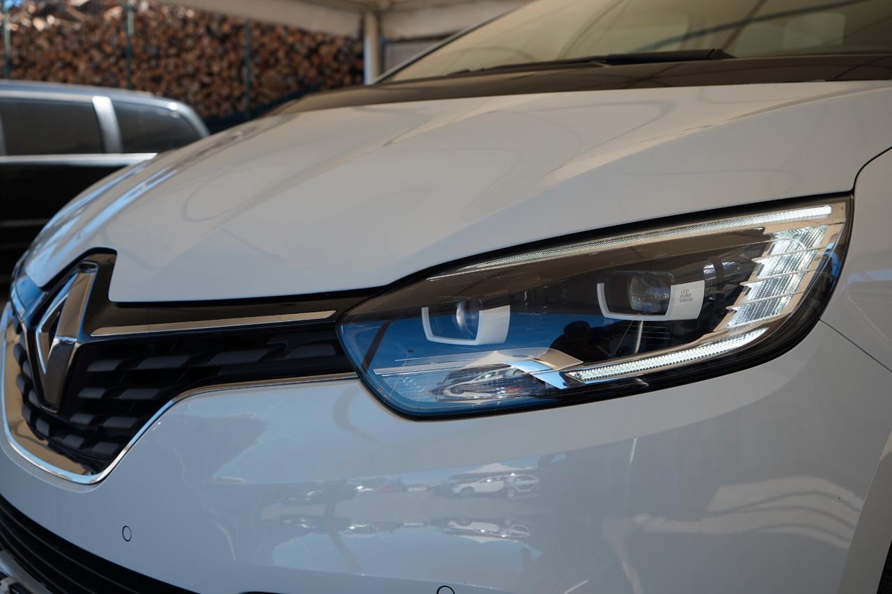 Renault Scenic Scénic Blue dCi 120 CV Sport Edition
