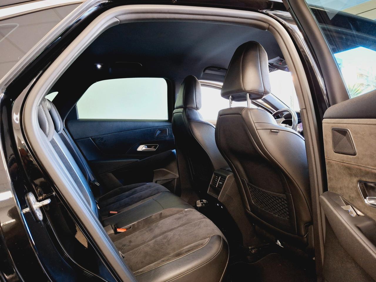 Ds DS 7 DS 7 Crossback BlueHDi 180 aut. Grand Chic