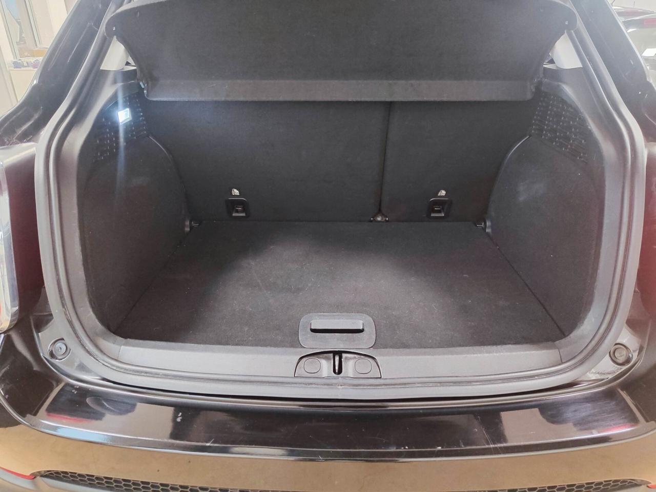 Fiat 500X 1.3 MultiJet 95 CV Pop Star