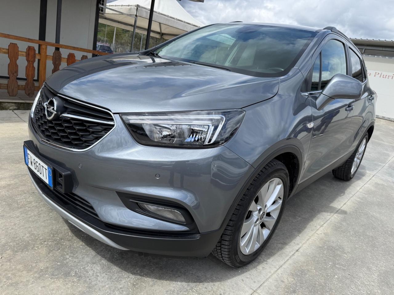 Opel Mokka X 1.6 CDTI Ecotec 136CV 4x2 Start&Stop