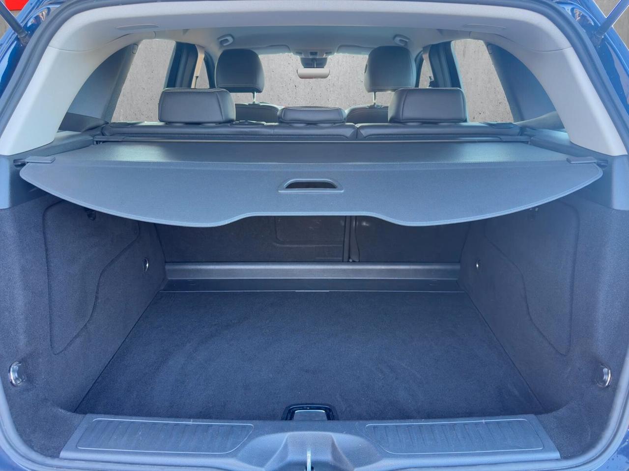 Mercedes-benz B 180 d Automatic Premium