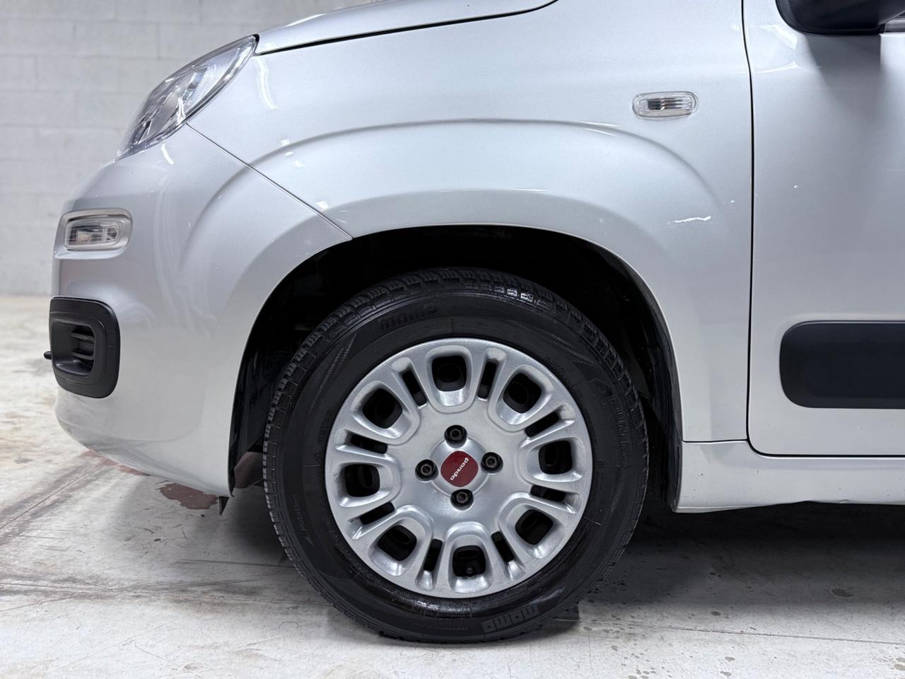 Fiat Panda 1.2 GPL EasyPower - TAGLIANDO COMPLETO