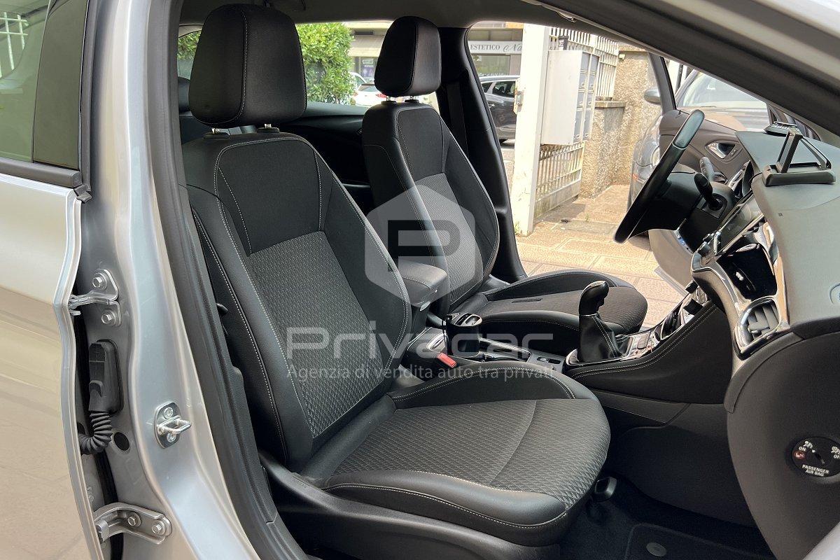 OPEL Astra 1.4 Turbo 150CV Start&Stop Sports Tourer Innovation