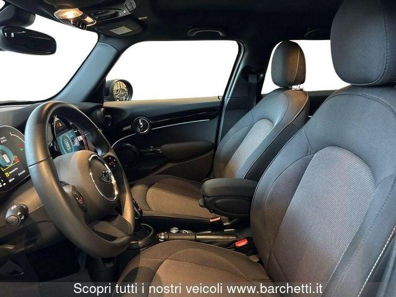 MINI Mini 5 porte 1.5 TwinPower Turbo Cooper