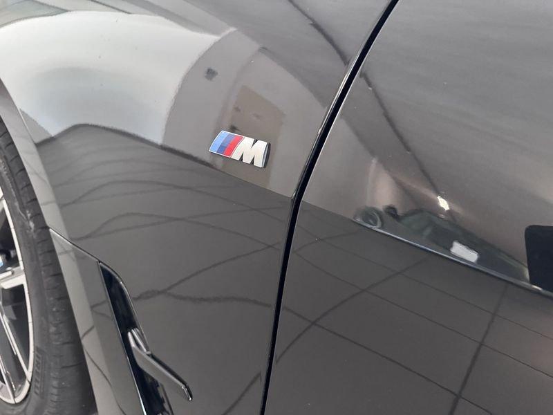 BMW Serie 4 420d xDrive M Sport Auto MH48V