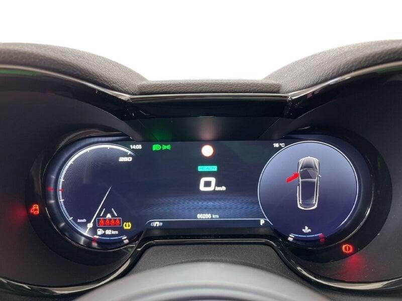 Alfa Romeo Tonale 1.5 hybrid Speciale 130cv tct7