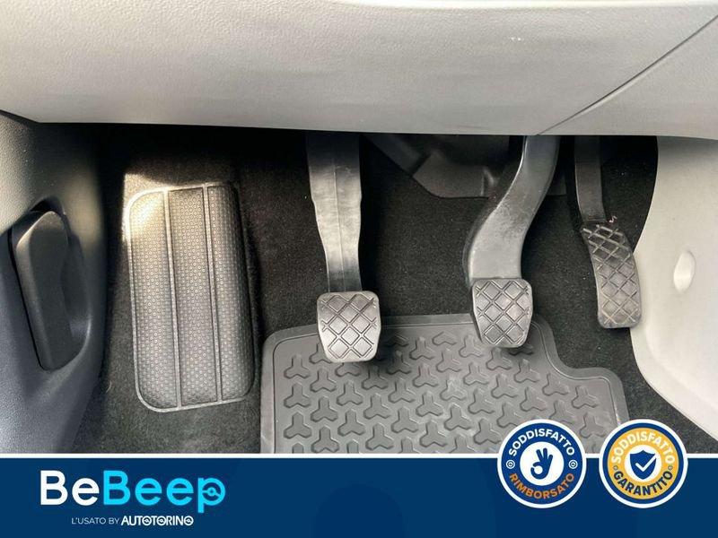 Volkswagen up! 5P 1.0 MOVE 75CV