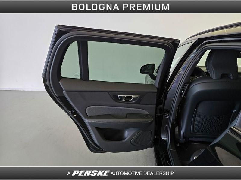Volvo V60 V60 B4 (d) Geartronic R-Design