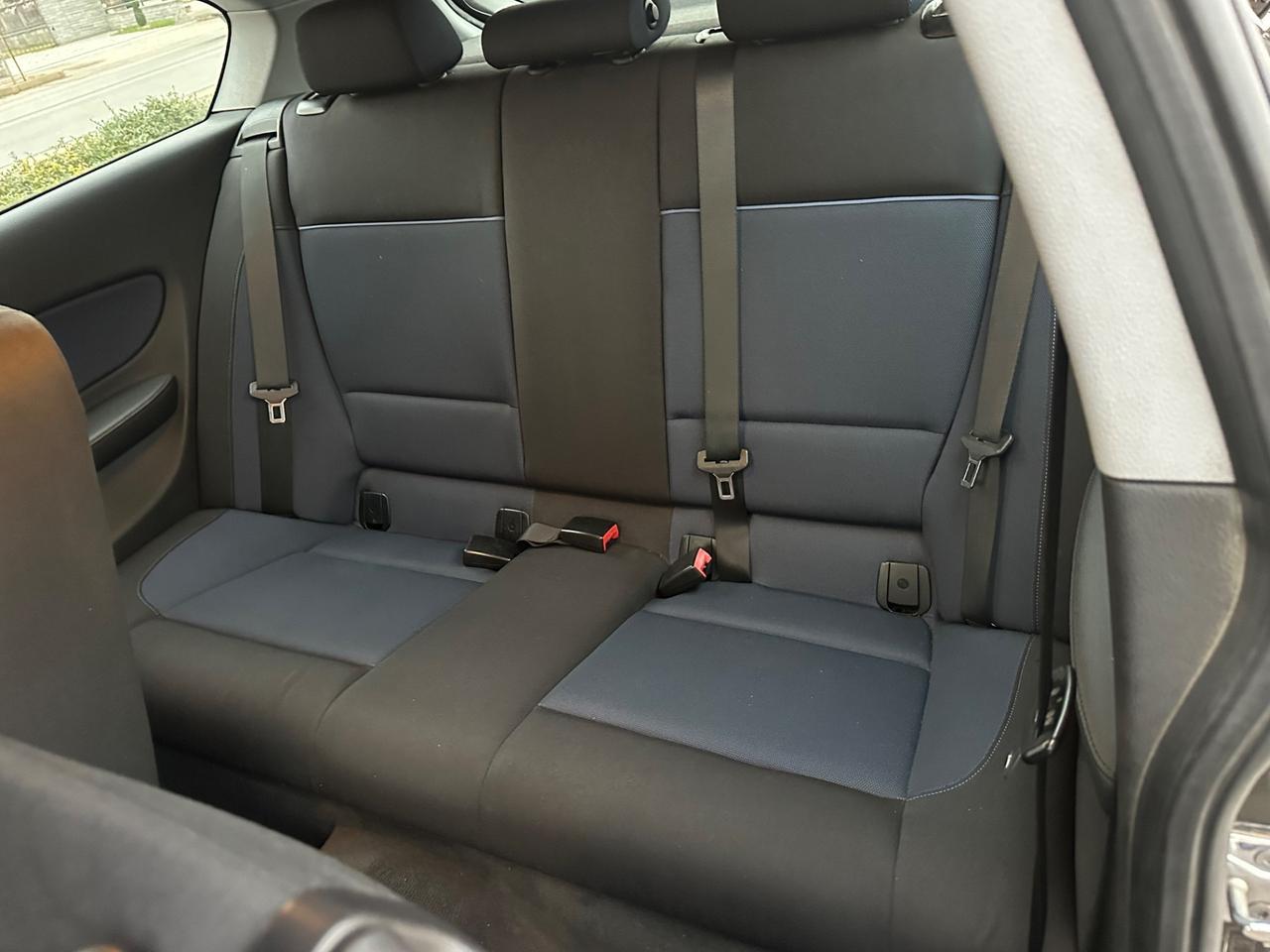 Bmw 120d 177CV 3P Futura AUTOMATICA EURO5