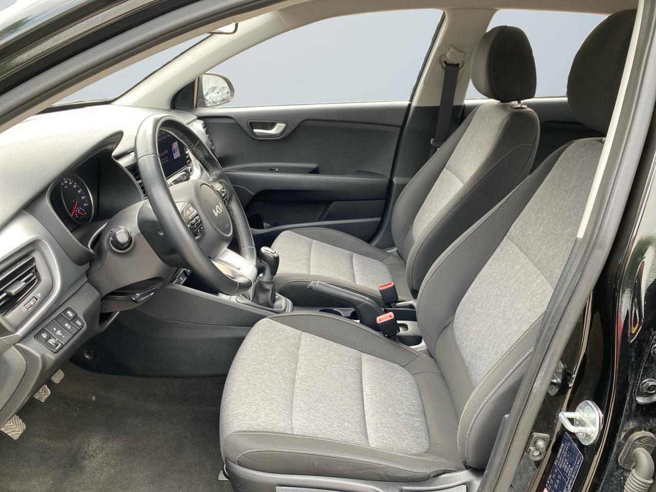 KIA Stonic - Stonic 1.0 t-gdi mhev Urban 100cv imt