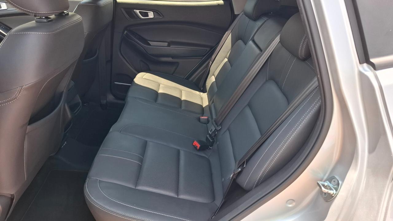Dr Dr 4.0 dr 4.0 1.5 Bi-Fuel GPL