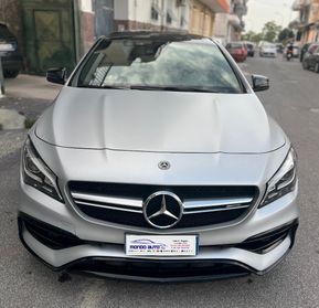 Mercedes-benz CLA 45 AMG 2.0 381 CV TURBO 4 MATIC AUTO PERFORMANCE