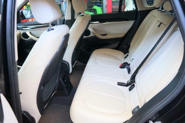 BMW X1 xDrive25e Business Advantage Certificata Uniprop.