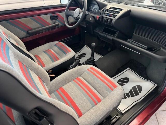 Fiat Cinquecento 900i cat