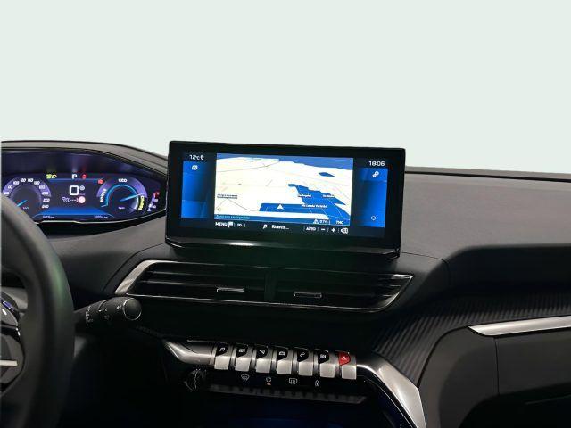 PEUGEOT 5008 Hybrid 136 e-DCS 6 Allure 7/Posti