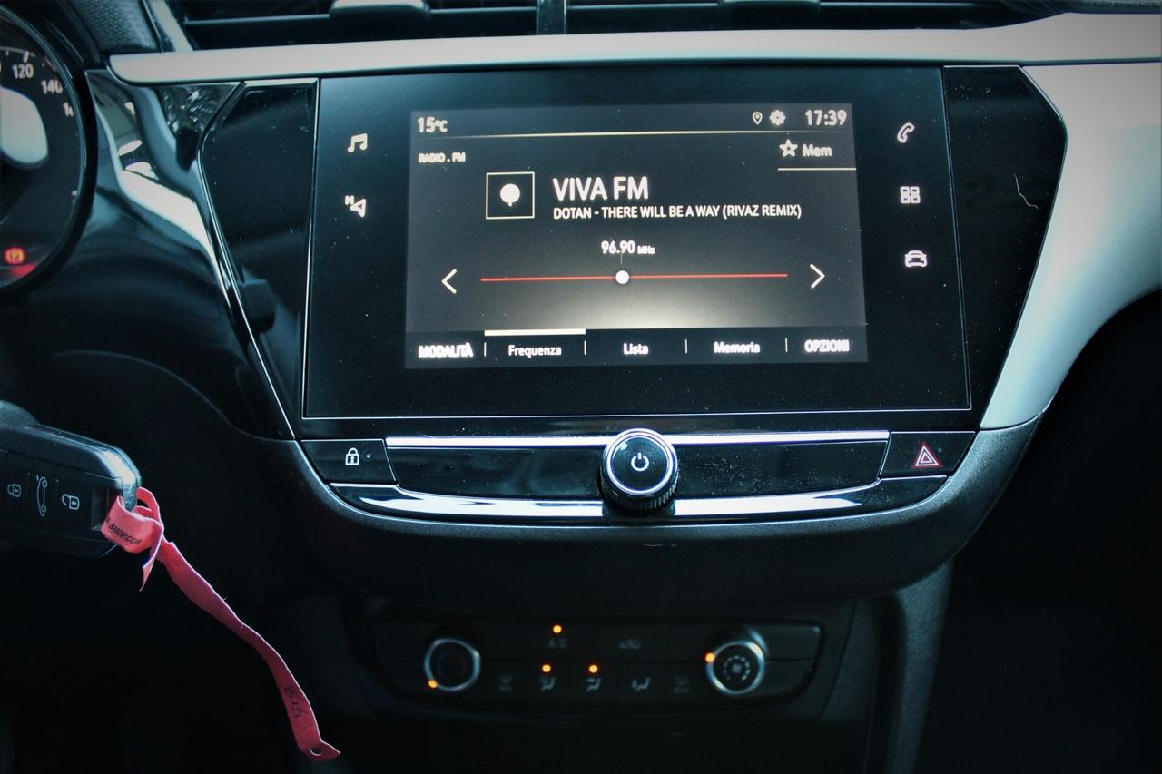 Opel Corsa 1.5 D 100 CV Edition