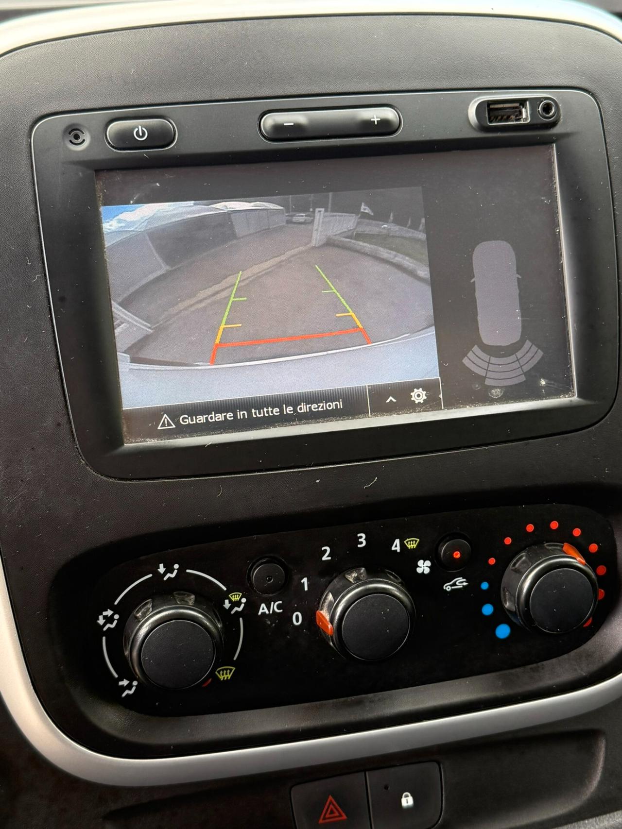 Fiat Talento 1.6 TwinTurbo MJT 125CV PC-TA Furgone 12q