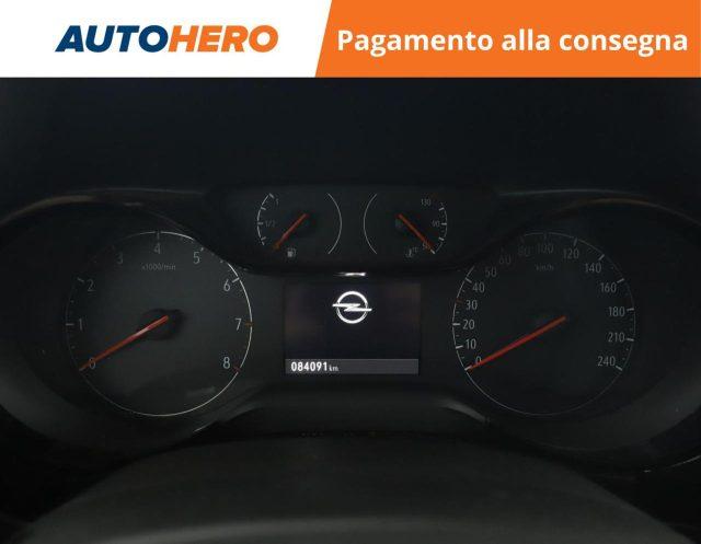 OPEL Corsa 1.2 100 CV Elegance