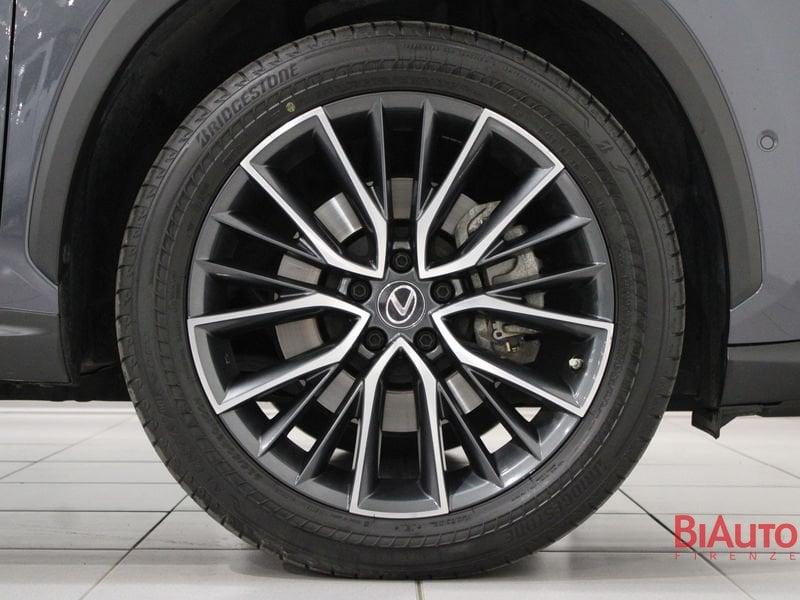 Lexus NX NX Plug-in 4WD Luxury