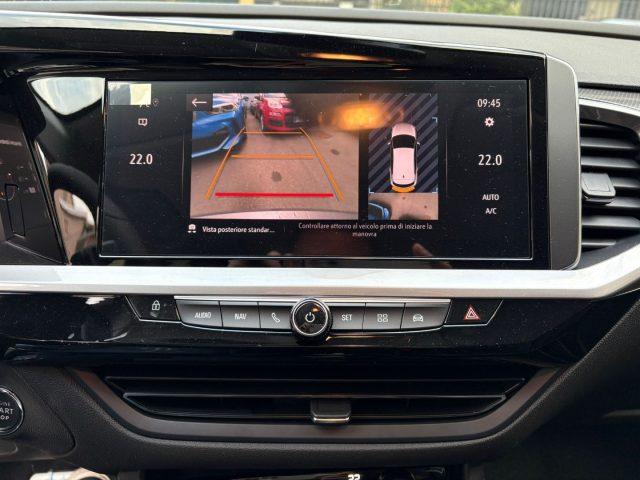 OPEL Grandland 1.2 Turbo 12V 130 CV aut. Business Elegance KM0