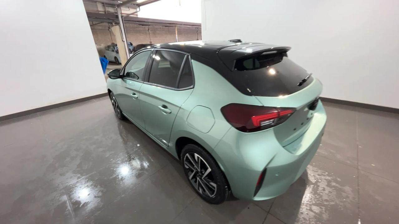 Opel Corsa 1.2 100 CV YES KM0