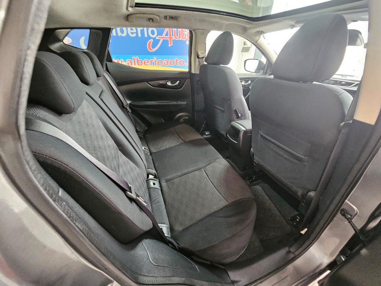 Nissan Qashqai 1.6 dci Acenta 2wd 130cv xtronic