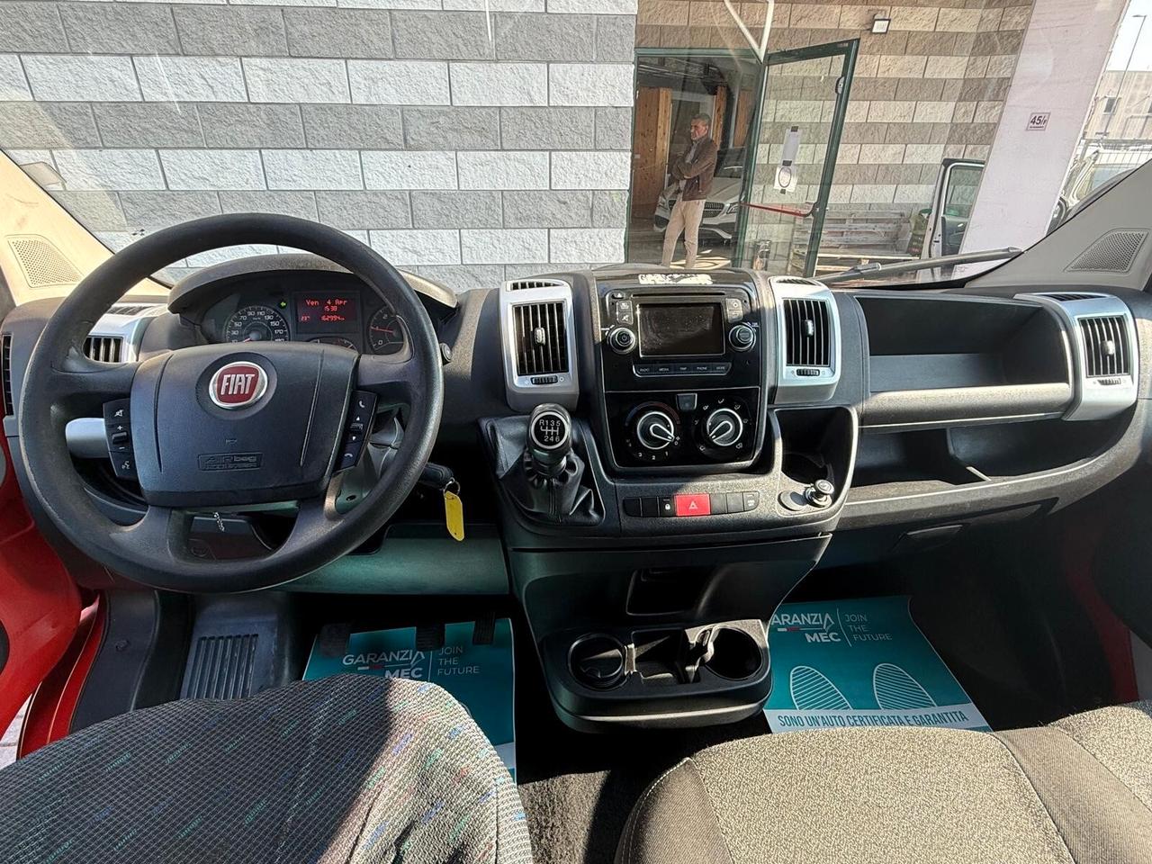 FIAT DUCATO