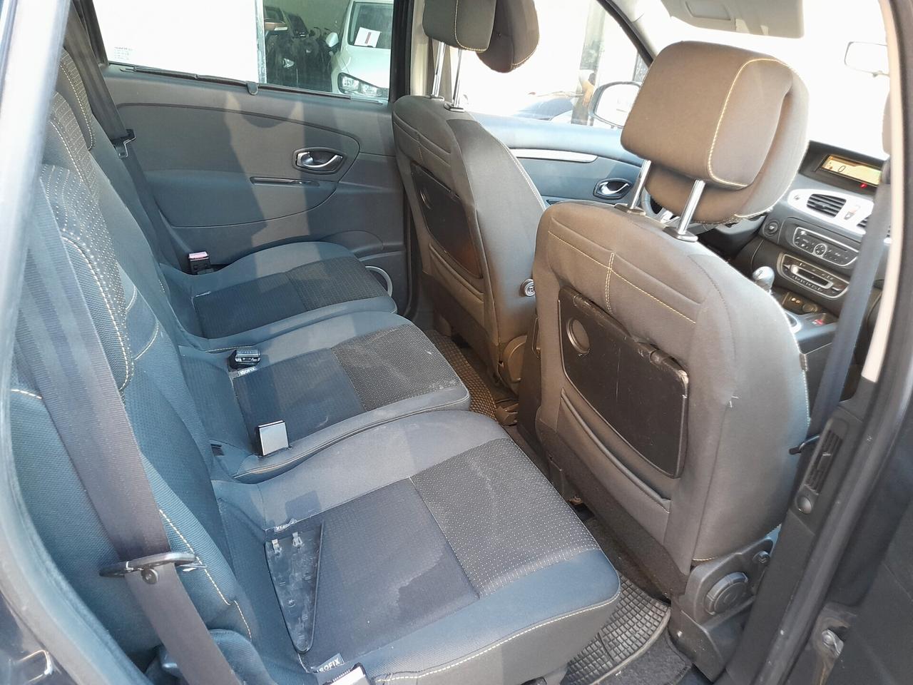 Renault X-Mod 1.5 dCi 110CV Dynamique