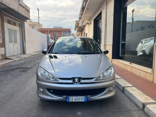 PEUGEOT 206 1.4 HDi 5p. Sweet Years