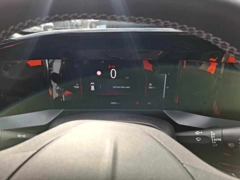 OPEL MOKKA NEW 1.2 TURBO 130CV 6M. GS ( FARI LED - COCKPIT - ADAPTIVE CRUISE - MIRROR - PDC - TELECAMERA POST. - TETTO BICOLORE )