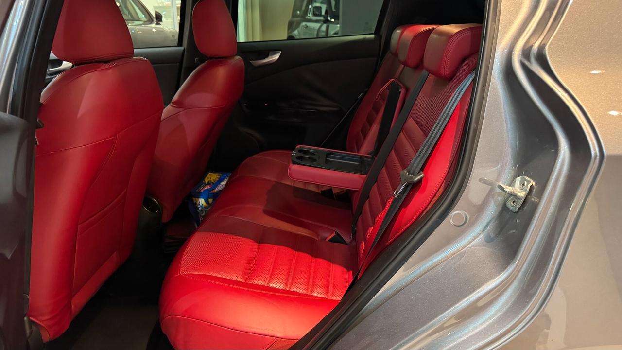ALFA ROMEO GIULIETTA 2.0 DIESEL 170CV - 2012