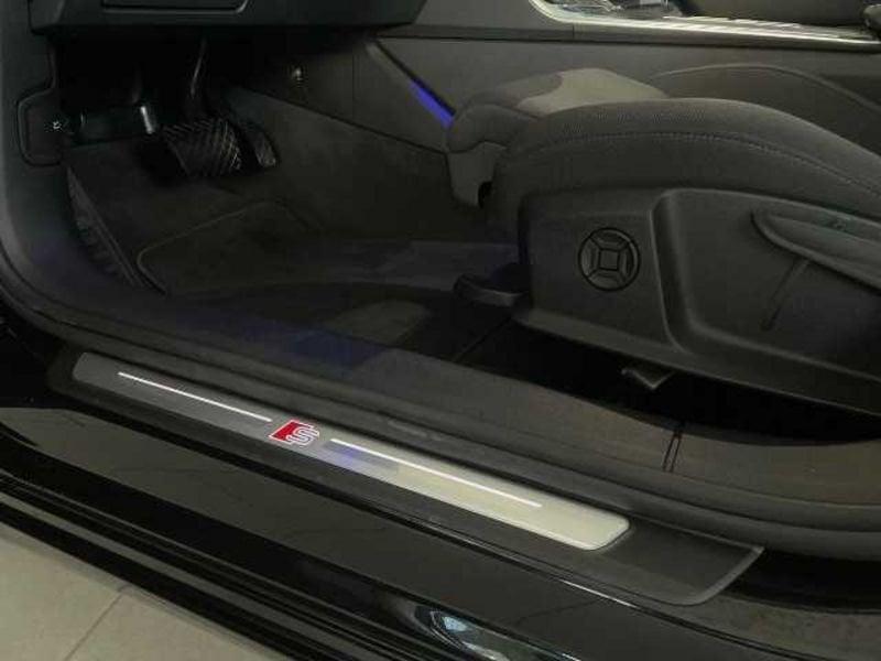 Audi A6 Berlina 40 2.0 tdi mhev S line edition quattro s-tronic