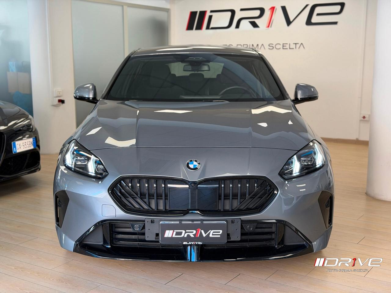 BMW Serie 1 (F70) 118d MSport Pro