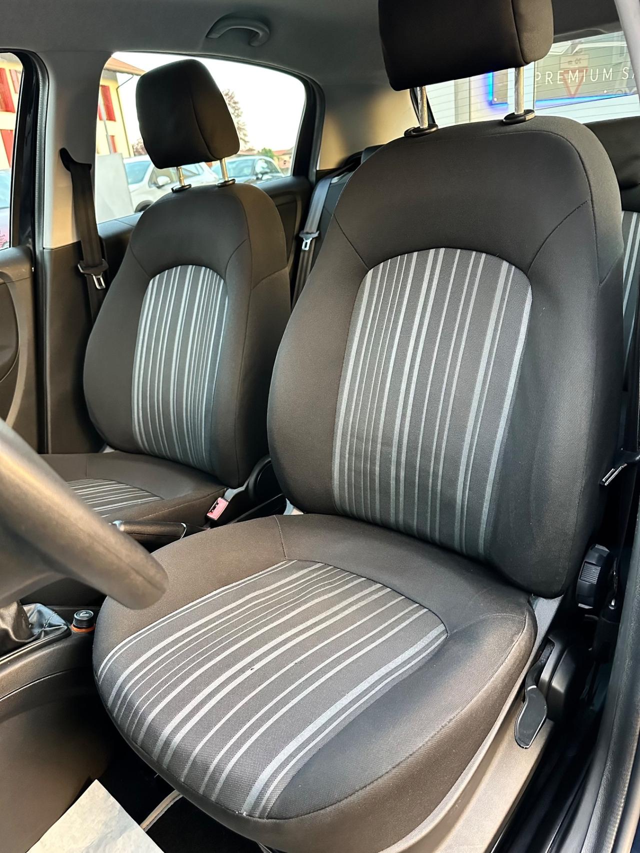 Fiat Punto Evo 1.2Bz 69Cv 5P Dynamic -Neopatentati