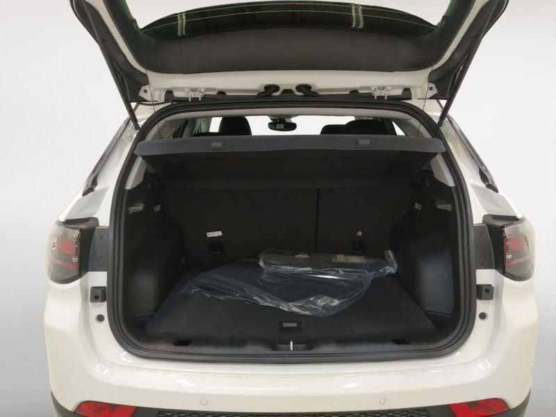 Jeep Compass 1.6 mjt Night Eagle 2wd 130cv