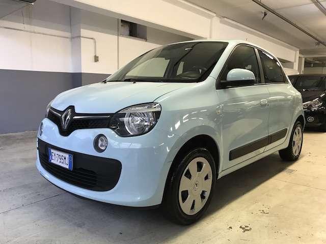 Renault Twingo 1.0 BENZINA Wave 70cv /