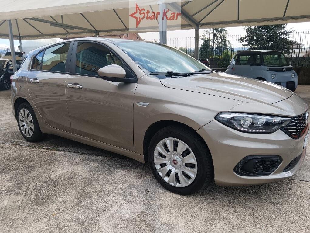 Fiat Tipo 1.4 T-Jet 120CV GPL 5 porte Easy