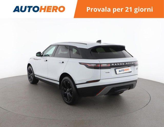 LAND ROVER Range Rover Velar 2.0D I4 240 CV S