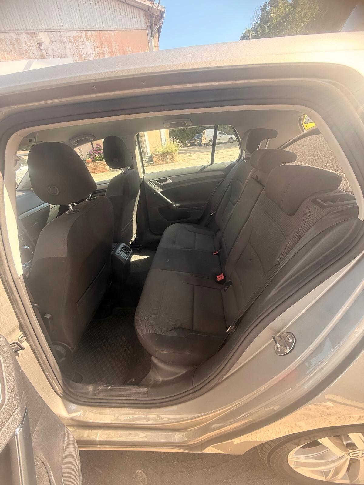 Volkswagen Golf Variant 1.6 TDI 115 CV DSG Business BlueMotion Tech.