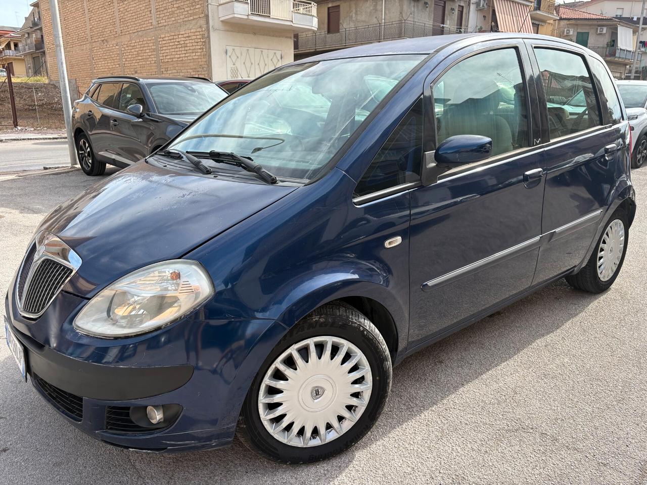 Lancia MUSA 1.3 Multijet 16V Oro