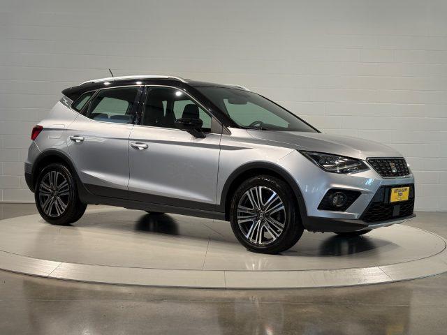 SEAT Arona 1.0 EcoTSI auto 115cv DSG Xcellence PREZZO REALE