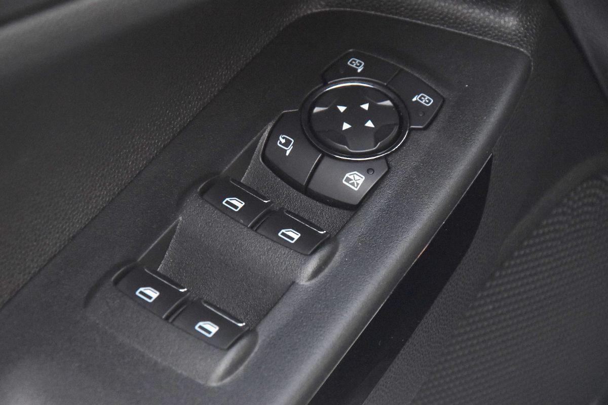 Ford EcoSport 1.0 EcoBoost 125 CV Start&Stop ST-Line