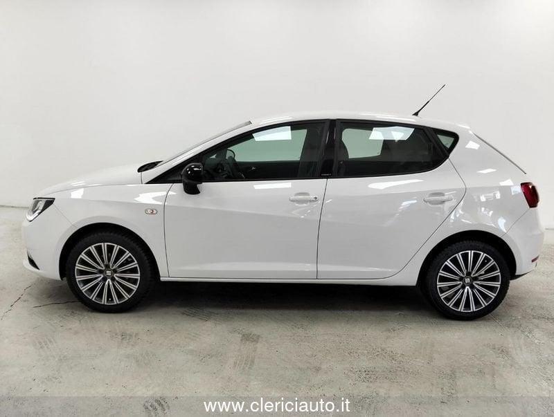 Seat Ibiza 1.0 75 CV 5p. Connect