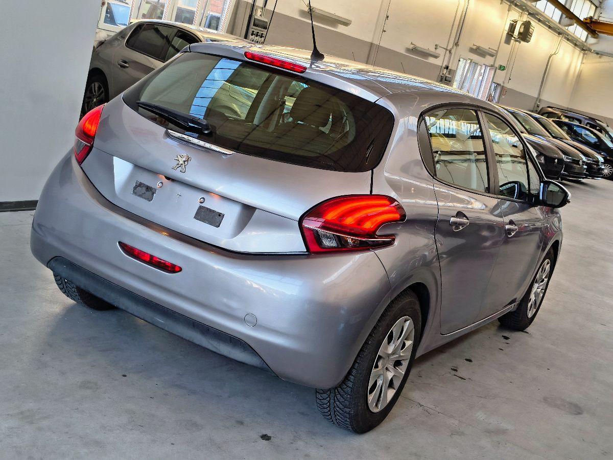 PEUGEOT - 208 - PureTech 68 5p. Active