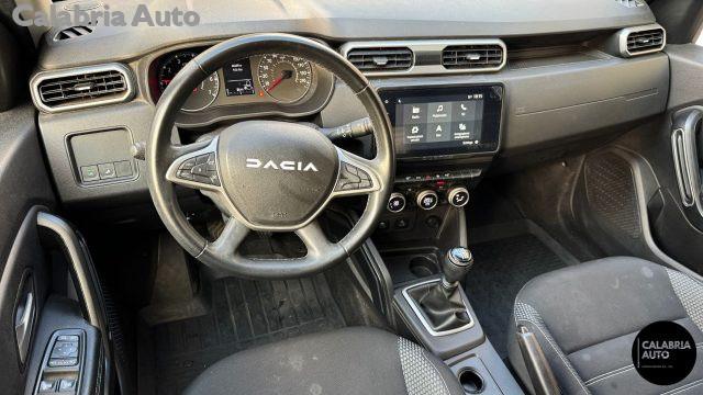 DACIA Duster 1.0 TCe GPL 4x2 Journey