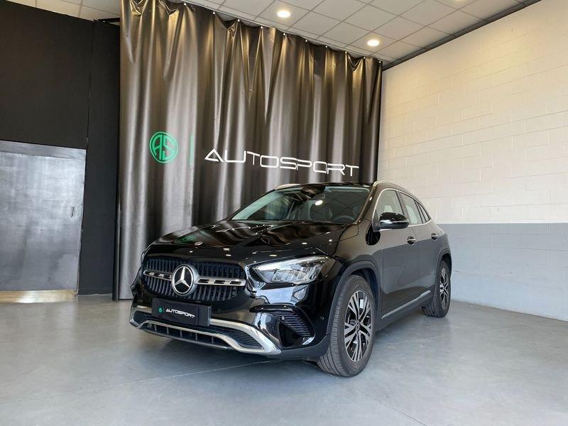 Mercedes-Benz GLA GLA 180 Automatic Progressive Advanced Plus