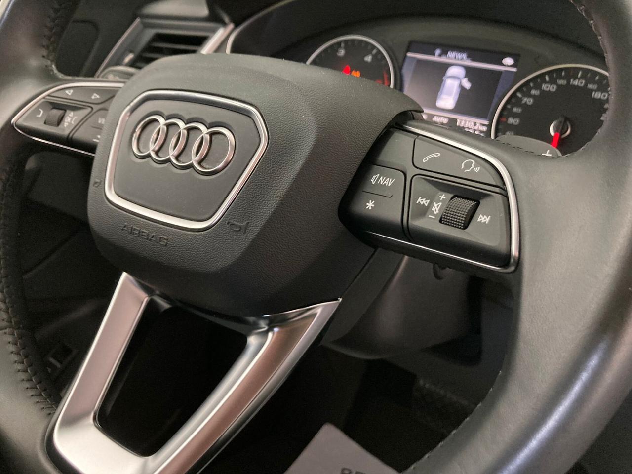 Audi Q5 2.0 TDI 190 CV quattro S tronic