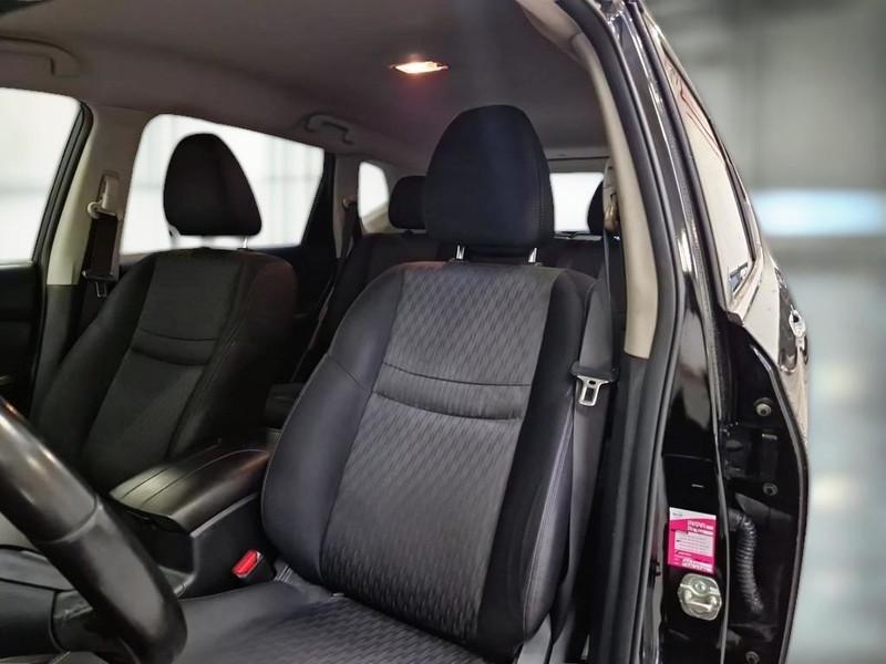 NISSAN X-TRAIL 2.0 DCI 177 4WD N-CONNECTA CROSSOVER